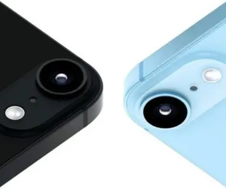 南雄苹果SE4维修分享iPhoneSE4支持AI摄影A16芯片