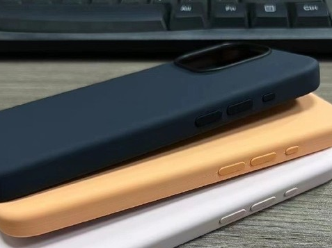 南雄苹果14维修站分享iPhone14手机壳能直接给iPhone15用吗?