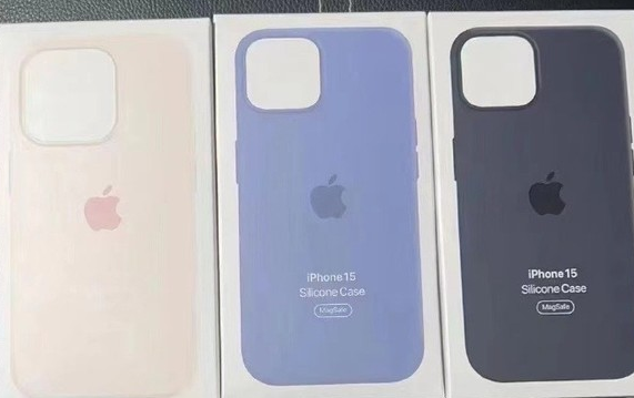 南雄苹果14维修站分享iPhone14手机壳能直接给iPhone15用吗？ 