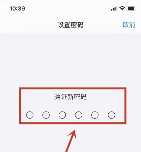 南雄苹果手机维修分享:如何安全的使用iPhone14？iPhone14解锁方法 