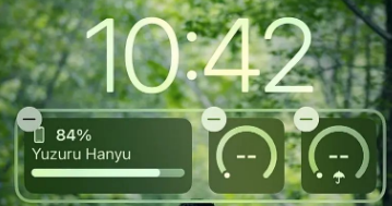 南雄苹果手机维修分享iOS 16 天气小组件无法正常显示怎么办 