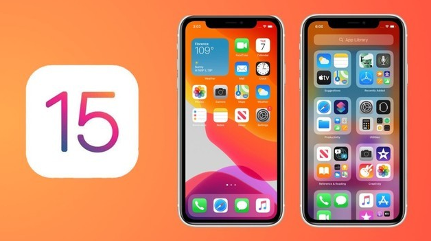 南雄苹果13维修分享iPhone13更新iOS 15.5，体验如何 