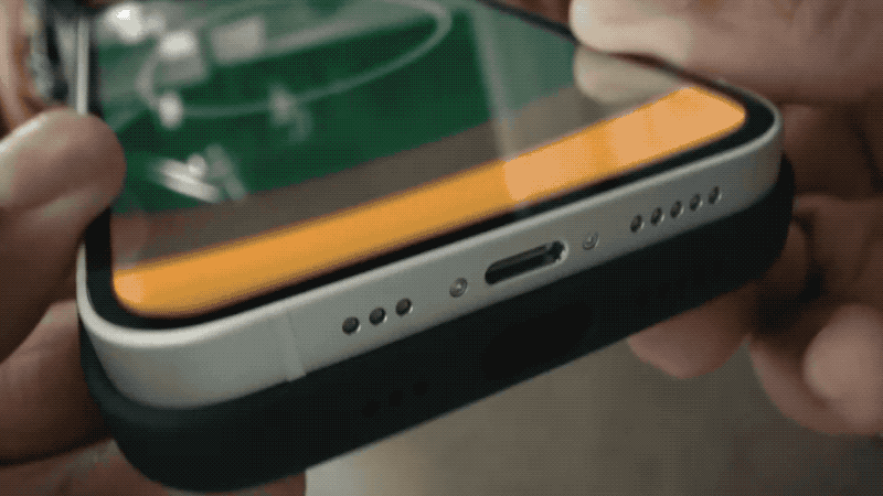 南雄苹果手机维修分享未来 Magsafe 还有哪些发展空间 