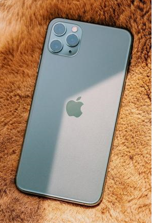 南雄苹果维修点分享iPhone 11 Pro Max辅助与邮件排错 