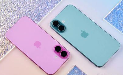 南雄苹果维修点分享iPhone 16手机黑屏多重诱因解析 